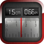 best ruler android application logo